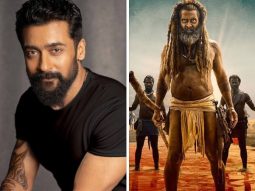 Suriya gives a shoutout to Chiyaan Vikram starrer Thangalaan ahead of its release