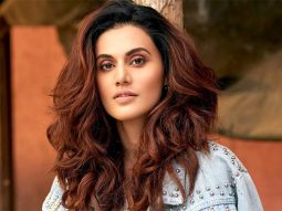 Taapsee Pannu opens up about playing Rani in Haseen Dillruba franchise; says, “I learnt from part 1 and approached part 2 with much more confidence”