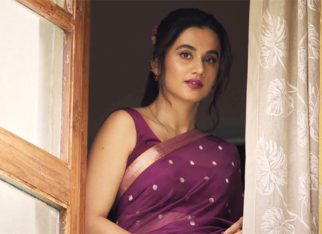 Taapsee Pannu REACTS to Hasseen Dillruba franchise trending on Netflix: “Beauty of time when….”