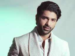 Taha Shah Badussha inks three-film deal with Ramesh Sippy Entertainment, set to collaborate with Rohan Sippy