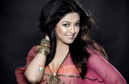 Tanushree Dutta