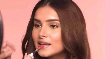 Tara Sutaria’s perfect lip look secret is out now!