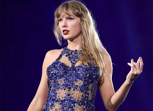 Taylor Swift's Vienna concerts cancelled amid terror plot; Austrian authorities apprehend two suspects Reports