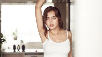 Tejasswi Prakash