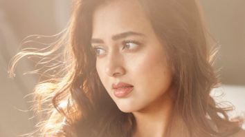 Tejasswi Prakash