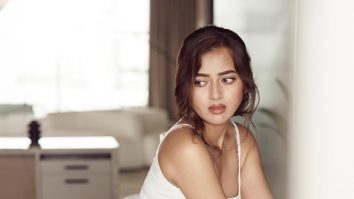 Tejasswi Prakash