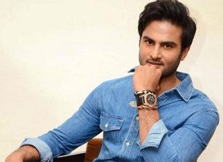 Telugu star Sudheer Babu on his latest collaboration with Prerna Arora, “She’s not just like a financer who just puts in money and sits aside”