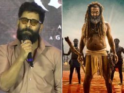 Thangalaan press conference: Chiyaan Vikram reveals he was shy on the first day of shoot wearing the langot; also says he did films for free: “My wife then said, ‘We need food on the table’”