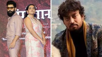 Thangalaan press conference: Parvathy talks about the similarities between Vikram and late Irrfan Khan: “People might not remember what you said but how you made them feel…”