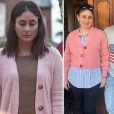 The Buckingham Murders: Kareena Kapoor Khan uses her own sweater from her wardrobe in one of the scenes and here’s proof!