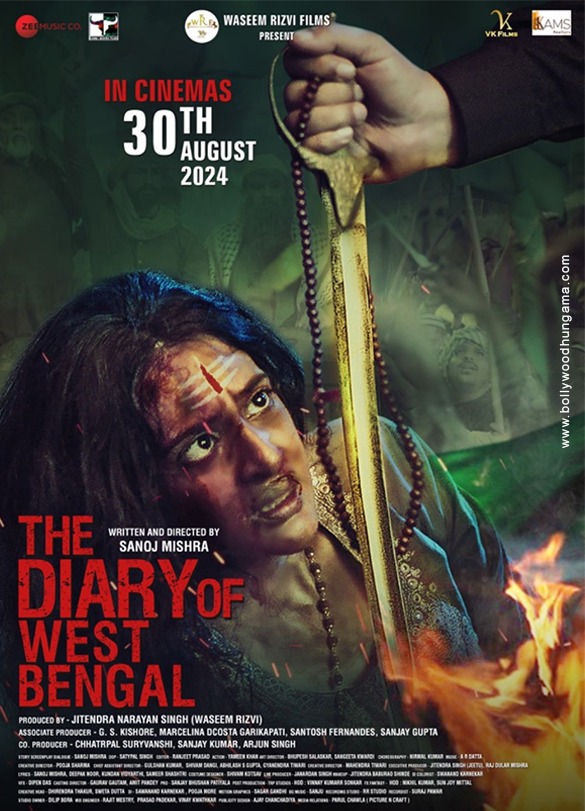 The Diary Of West Bengal Movie: Review Release Date (2024) Songs The Diary Of West Bengal Movie: Review Release Date (2024) Songs