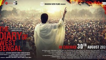 The Diary Of West Bengal
