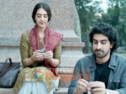 Movie Stills Of The Movie The Diary Of West Bengal