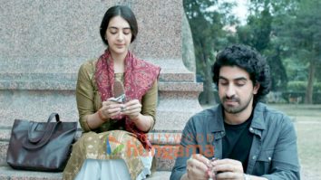 Movie Stills Of The Movie The Diary Of West Bengal