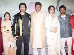 The Diary of West Bengal Premiere | Arshin Mehta | Yajur Marwah – Part 2