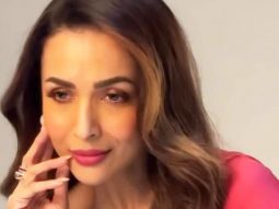 The magic lies in her eyes! Malaika Arora stuns in a glam look
