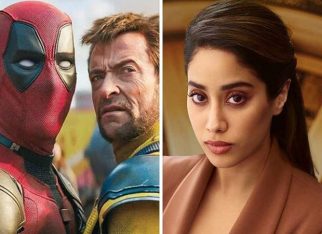 Tickets of Deadpool & Wolverine, Ulajh, Auron Mein Kahan Dum Tha & more to be priced Rs. 99 on August 9 on Cinemas Lovers Weekend 2024