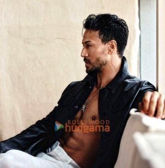 Tiger Shroff