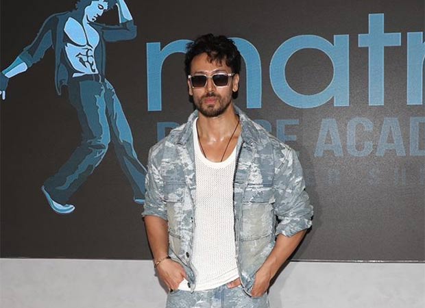 Tiger Shroff takes his passion for dance a step ahead, launches Matrix Dance Academy in Mumbai : Bollywood News – Bollywood Hungama