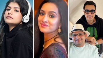 Trailer of Binny And Family attached with Stree 2; to be EXCLUSIVELY launched in cinemas first followed by digital release