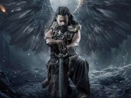 Trailer of Suriya starrer Kanguva to drop on August 12, see new poster