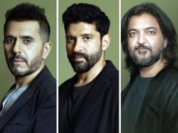 Excel Entertainment and Trigger Happy Studios sign multi-film collaboration