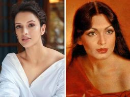 Triptii Dimri in discussion to play iconic Parveen Babi in upcoming biopic: Report