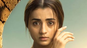 Trisha Krishnan opens up about her OTT debut Brinda; says, “She, just like any one of us, goes through a myriad of emotions”