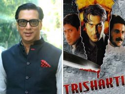 25 Years of Trishakti EXCLUSIVE: Madhur Bhandarkar reveals he was paid Rs. 3-3.50 lakhs for his debut film; opens up on how he used to handle skeptics after the film bombed: “I would tell them, ‘Subhash Ghai ki Trimurti bhi nahin chali. Toh kya film nahin banate woh?’”