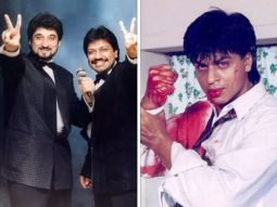 Trivia Tunes: Nadeem-Shravan exited Baazigar because it was a thriller about an “anti-hero”