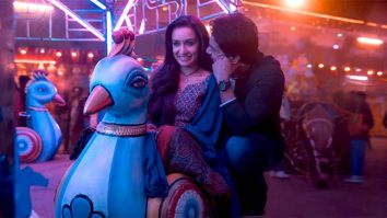 Tumhare Hi Rahenge Hum – Stree 2 | Shraddha Kapoor | Rajkummar Rao
