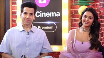 Tusshar Kapoor & Priyanka Chahar Choudhary on ‘Dus June Kii Raat’, Panuati & Superstition | Golmaal