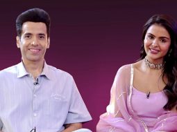 Tusshar Kapoor & Priyanka Chahar Choudhary’s Rapid Fire on Superstitions, Pre-release rituals