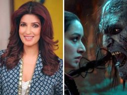 Twinkle Khanna praises Stree franchise for role reversal: “Safer for women to encounter ghosts than men in dark”