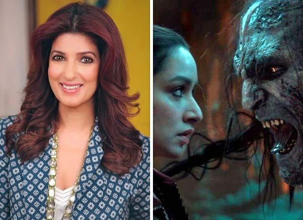 Twinkle Khanna praises Stree franchise for role reversal: “Safer for women to encounter ghosts than men in dark”