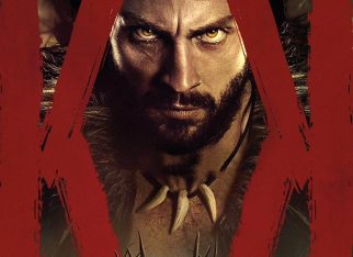 Unleash the Beast: Trailer of Kraven the Hunter starring Aaron Taylor-Johnson promises R-Rated mayhem