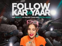 Prime Video launches a no-holds-barred trailer of Uorfi Javed-starrer original series, Follow Kar Lo Yaar