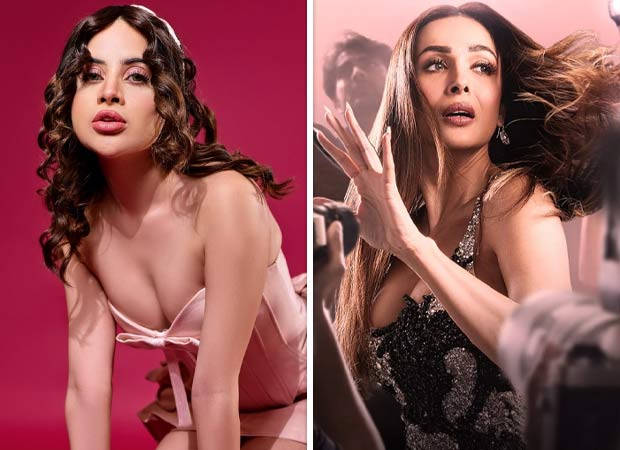 Uorfi Javed calls Malaika Arora’s series “Very bad” ahead of Follow Kar Lo Yaar’s release on Prime Video; says, “You could feel it and as an audience, I could see..” : Bollywood News