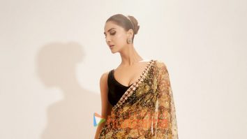 Celeb Photos Of Vaani Kapoor