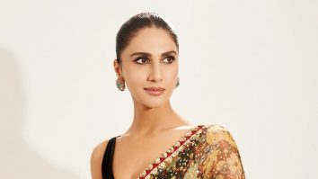 Celeb Photos Of Vaani Kapoor