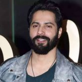 Varun Dhawan on being a part of Border 2 “Very special moment in my career”