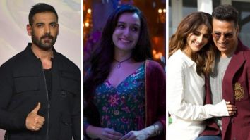 Vedaa trailer launch: The team of John Abraham-starrer talk about CLASHING with Stree 2 and Khel Khel Mein: “People should watch all three films. But watch Vedaa first”