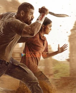 Vedaa stills