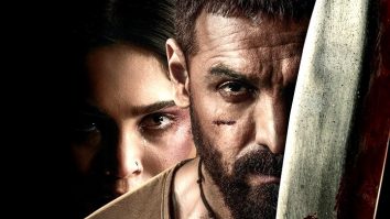 Vedaa | Official Trailer – Hindi | In Cinemas 15th Aug | John Abraham | Sharvari