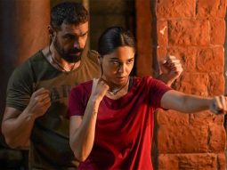 Vedaa Trailer: John Abraham and Sharvari Wagh bring the heat with intense action