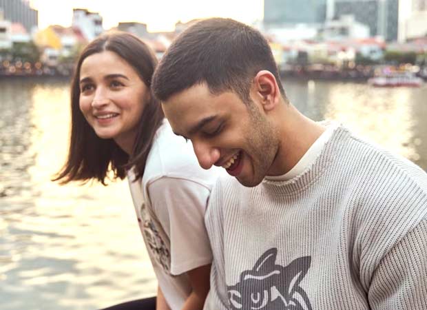 Vedang Raina on working with Alia Bhatt in Jigra, “She made it so easy for me from our first scene together, she’s just such a sweetheart” 