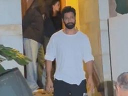 Vicky Kaushal gets clicked by paps with Katrina Kaif & Isabella Kaif