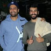 Vicky Kaushal pens heartfelt note for brother Sunny Kaushal as he shares his review of Phir Aayi Haseen Dillruba