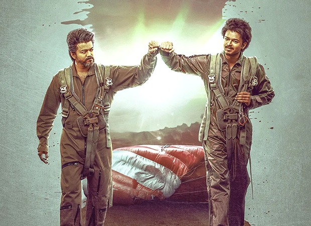 Vijay starrer The Greatest of All Time to be distributed in North India by Zee Studios