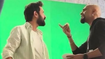 Fact check: Vikrant Massey gets into heated argument with Roadies fame Raghu Ram? Here’s the TRUTH!